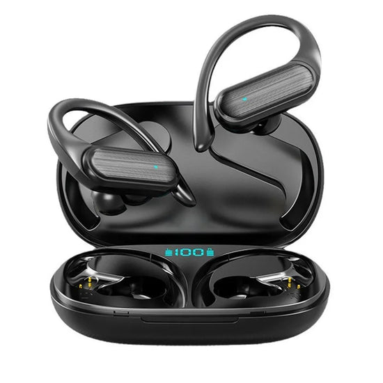 A520 Wireless arphones Bluetooth Headset HD Sound Quality Stereo Headphones Touch Light Mini High Quality Earbuds Anti-Sweat