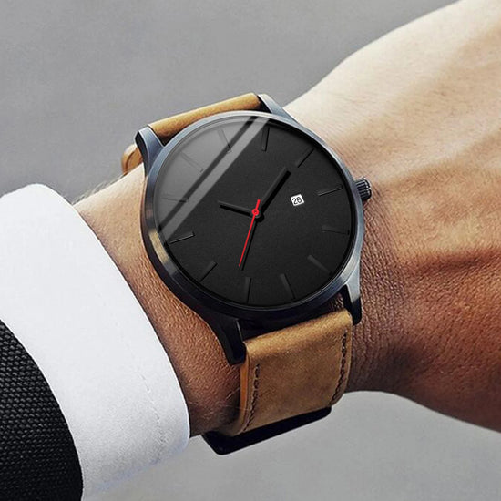 Relogio Masculino Men Watch Fashion Sport Watches Men&