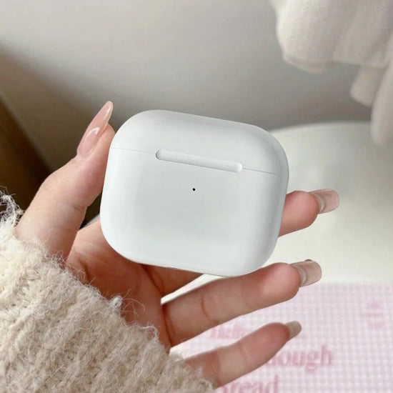 A5 Wireless Earbuds In-ear Headphones with Bluetooth 5.30 Stereo Sound Noise Cancelling for High Definition Music