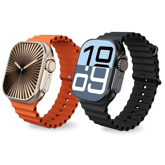 Smartwatch Amoled Screen 4GB MP3 MP4 Player Bluetooth Network Sharing APP Store ChatGPT Smart AI Watch Men Sportwatch